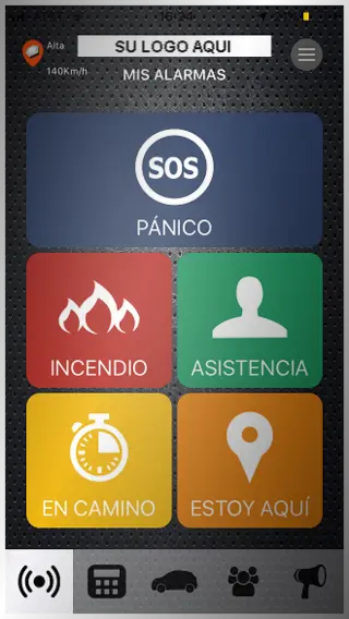 Imagen Smartpanics